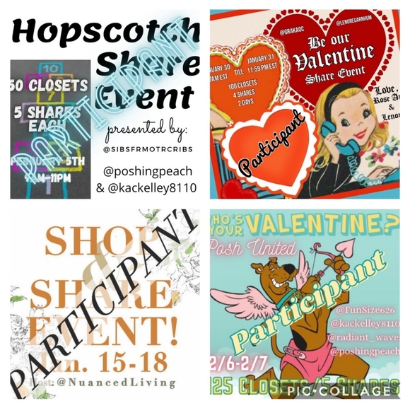 Share Games & Events! - Picture 5 of 7